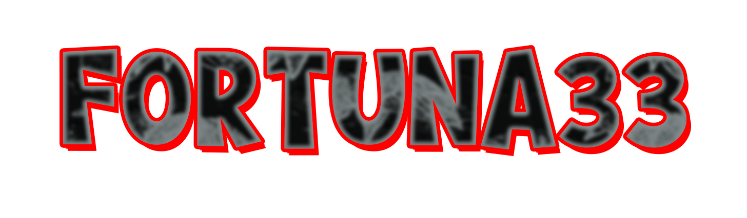 FORTUNA33
